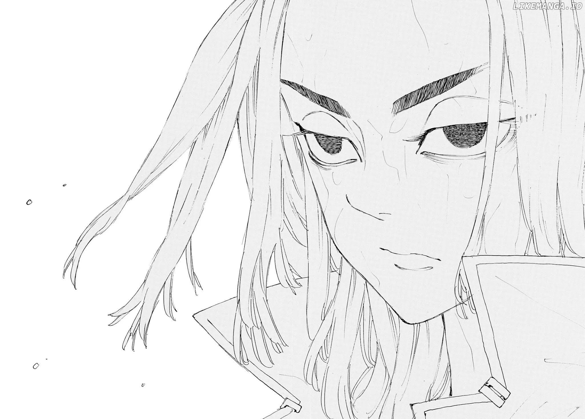 Tokyo Revengers, Chapter 224 image 16